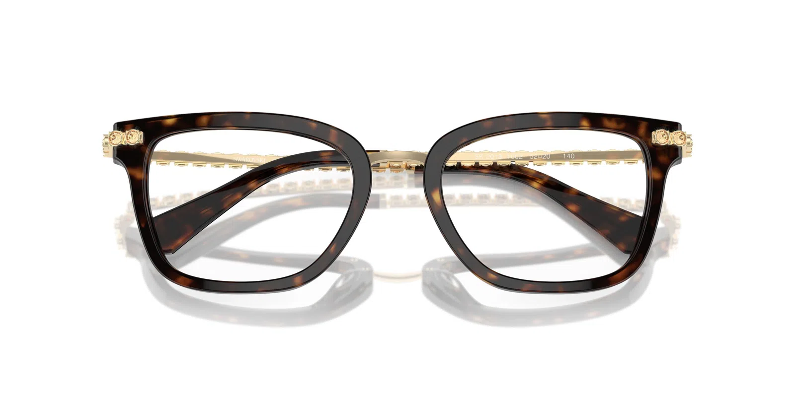 Swarovski 2018 Eyeglasses - view 25